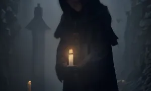 Příběh: Beuronská kaple v Teplicích