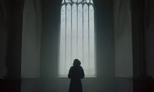 Příběh: Kostel svatého Františka z Assisi (Dolní Slivno)