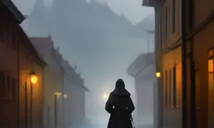Příběh: Bělohlávkův dům