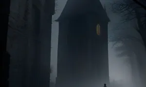 Příběh: Dobrovského 5