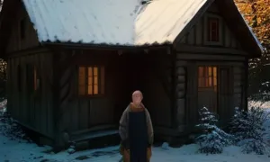 Příběh: Dlouhá 28