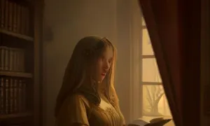 Příběh: Barokní statek Doksany