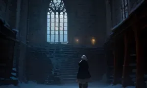 Příběh: městské opevnění v Bruntále