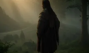 Příběh: Hrádek u Kněževsi