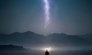Příběh: Kamenná věž