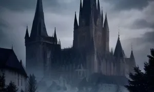 Příběh: Hrušky