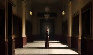 Příběh: Grömlingovský palác