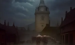 Příběh: Přerovsko
