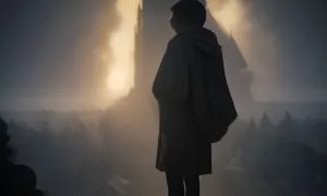 Příběh: Kostel svatého Václava (Most)
