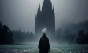 Příběh: Kostel svatého Bartoloměje (Radostín nad Oslavou)