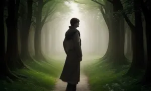 Příběh: zámek Mostov
