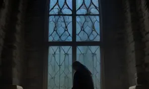 Příběh: kaple svatého Bartoloměje (Hrušky)