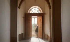 Příběh: Barnovský most