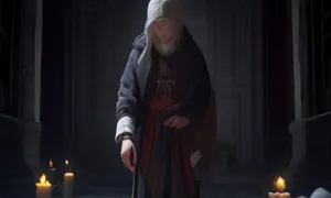 Příběh: Klášter křižovníků v Litoměřicích