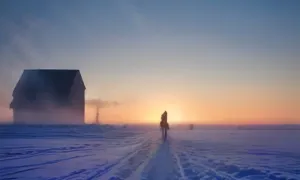 Příběh: Kaplička (Maroltov)
