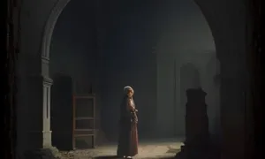Příběh: Kostel Nanebevzetí Panny Marie (Budišov nad Budišovkou)
