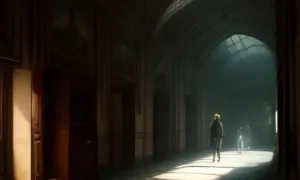 Příběh: Lednice
