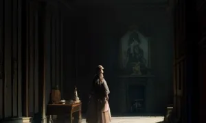 Příběh: Pomník Karla Havlíčka Borovského (Praha 3)