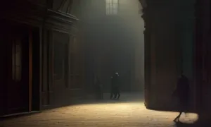 Příběh: Plže