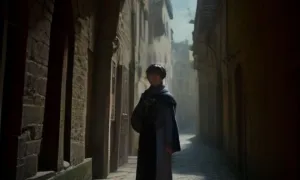 Příběh: Florenc