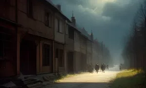 Příběh: Morový sloup (Brno)