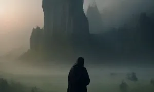 Příběh: Králův stůl