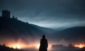 Příběh: Vojenský hřbitov na Hradčanech