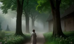 Příběh: Místodržitelský letohrádek