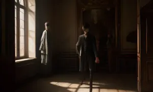 Příběh: Jezuitský seminář v Olomouci
