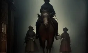 Příběh: T. G. Masaryka 114
