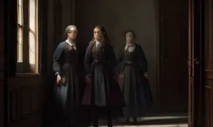 Příběh: Sobkův palác