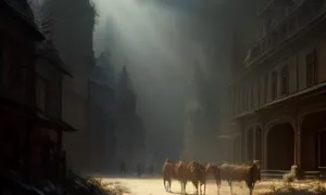 Příběh: Krajský soud v Plzni