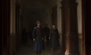 Příběh: Radnice v Českém Krumlově