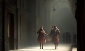Příběh: Pomník svatého Václava (Praha 1)