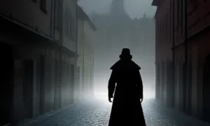 Příběh: Městská památková zóna Dejvice, Bubeneč, horní Holešovice