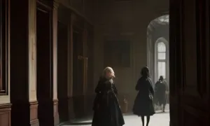 Příběh: Palác Pachtů z Rájova (Celetná 31)