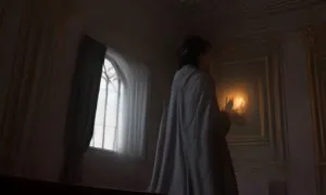Příběh: Regentský dům v Kroměříži