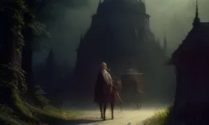 Příběh: Obchodní dům U Sedláků