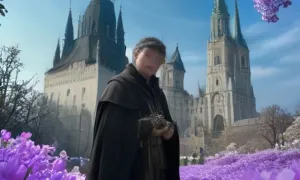 Příběh: Moravské divadlo Olomouc