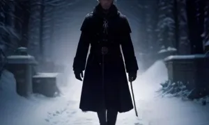 Příběh: Kněžský seminář v Hradci Králové