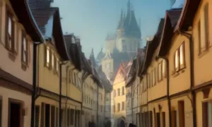 Příběh: Nová radnice (Brno)
