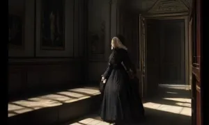 Příběh: kostel svatého Jana