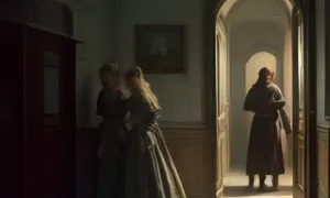 Příběh: Nové Hrady