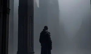 Příběh: kaple svaté Anny (Štěpánov)