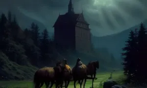 Příběh: Vzorový rodinný dům Karfík