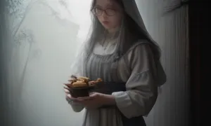 Příběh: Holubí 2