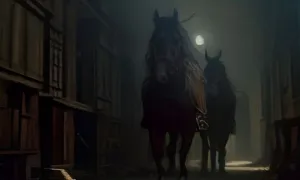 Příběh: Větrný mlýn (Budišov)