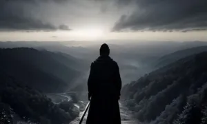 Příběh: železniční viadukt v Mikulově