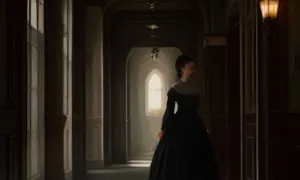 Příběh: kostel svatého Josefa (Mirošov)