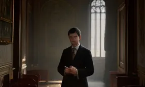 Příběh: Pachlova vila